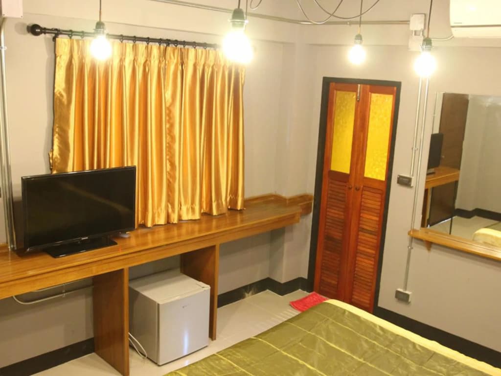 W hostel - photo 5