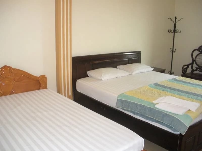 Thien Huong Hotel Van Mieu - photo 11
