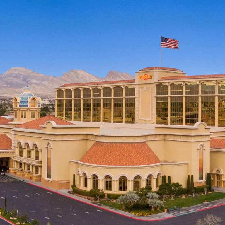Suncoast Hotel and Casino - photo 27