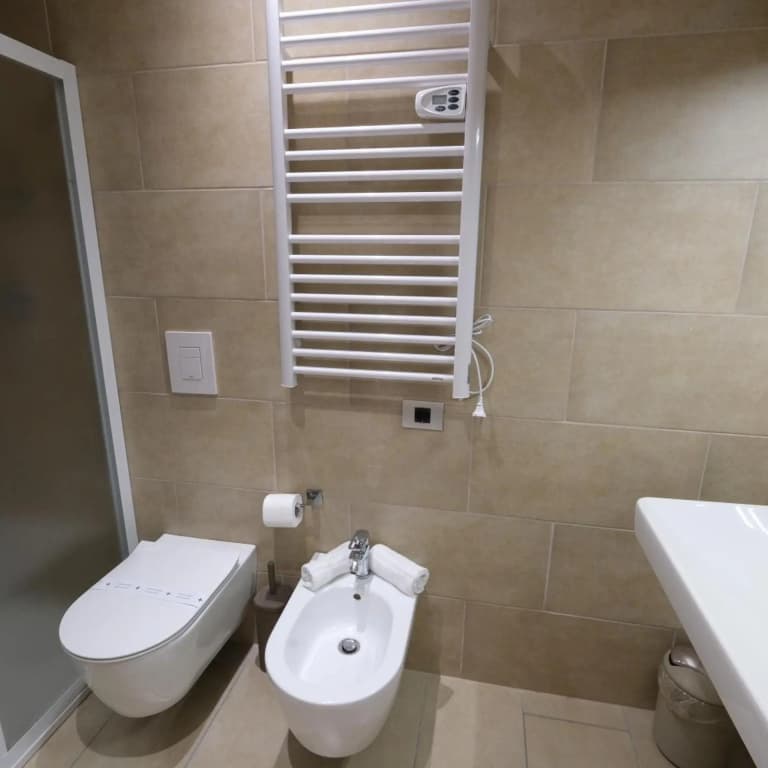 Hotel Giacosa Milano  - photo 47