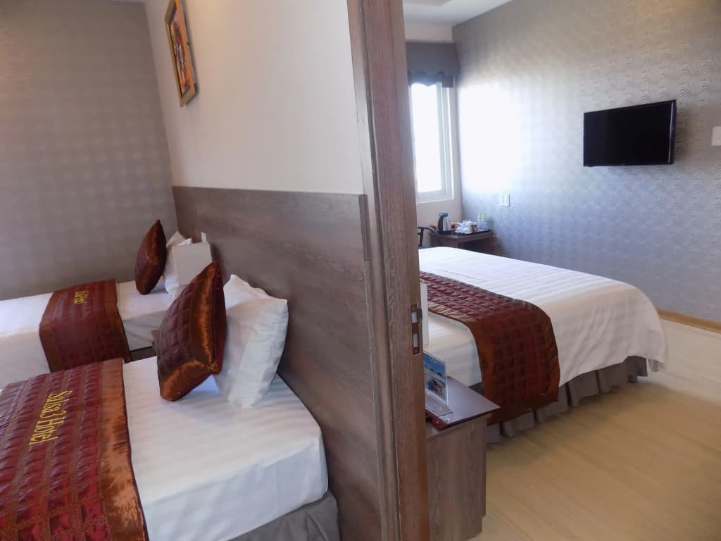 La Suite Hotel Da Nang - photo 5