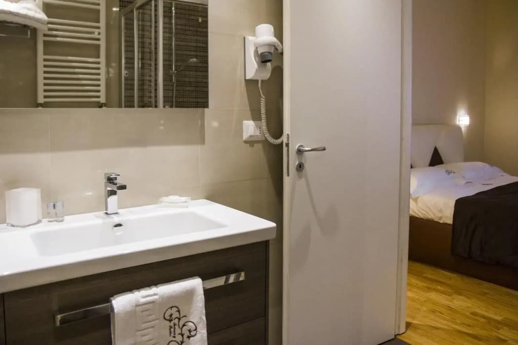 Vatican Armony Suites - photo 9