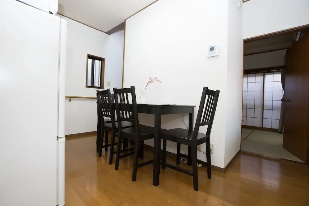 Kinoshita House - main photo