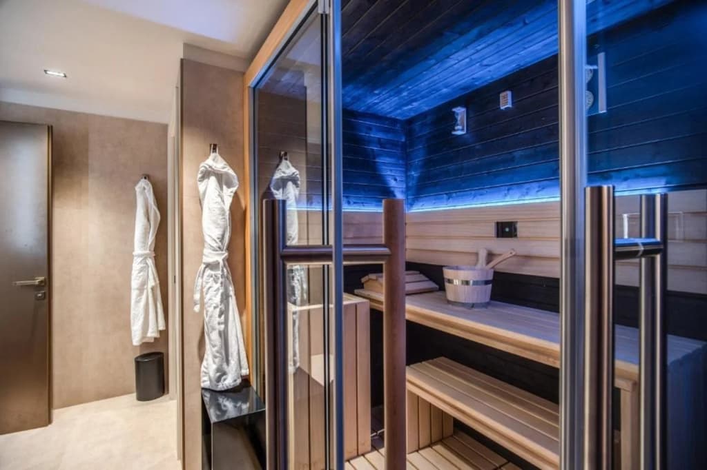 Martius Private Suites Hotel - photo 20