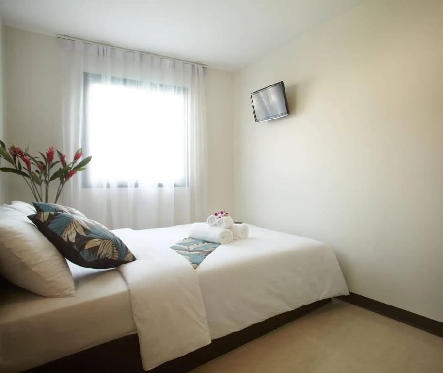 Super OYO 484 Pannee Residence Khaosan (Sha Plus) - photo 5