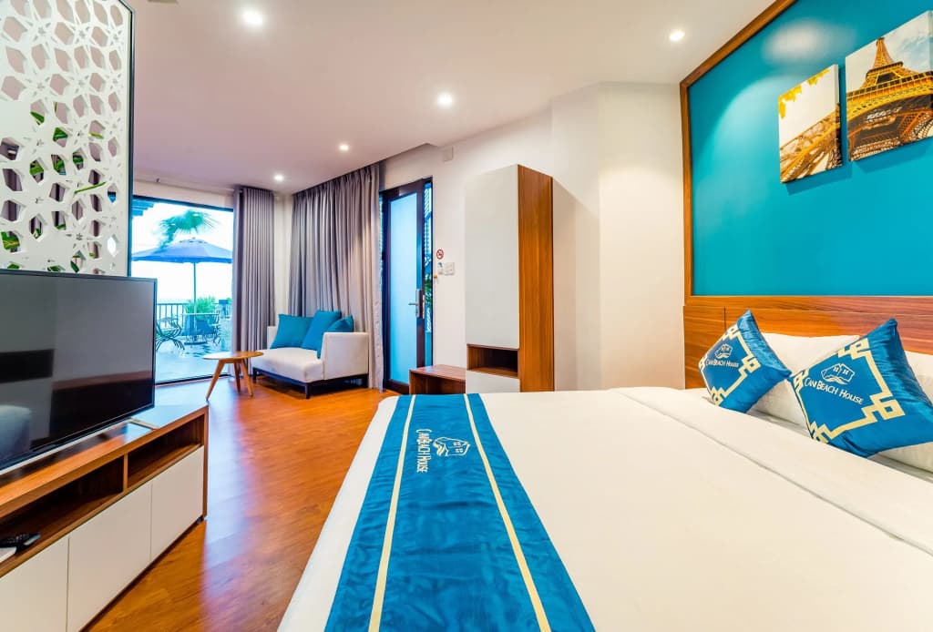 Cani Beach House - photo 6