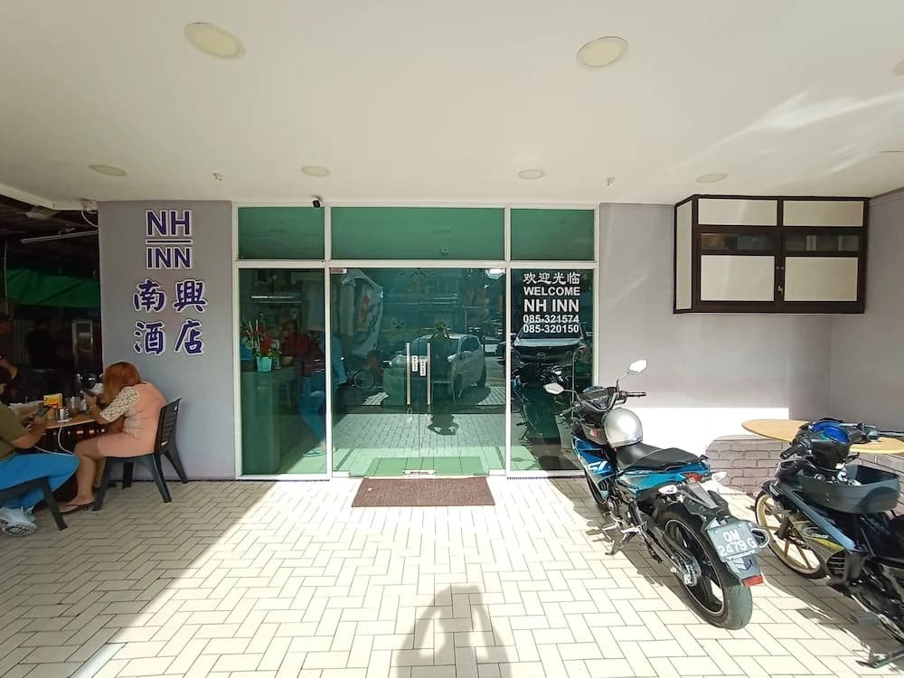 OYO 90089 N H Inn - photo 14