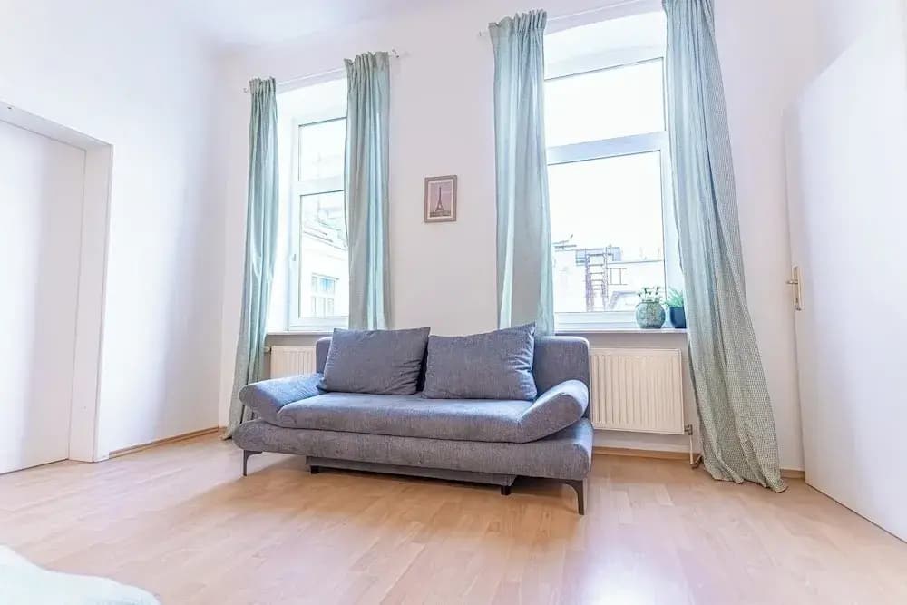 Vienna Apts & Rooms in Prime Location - photo 42