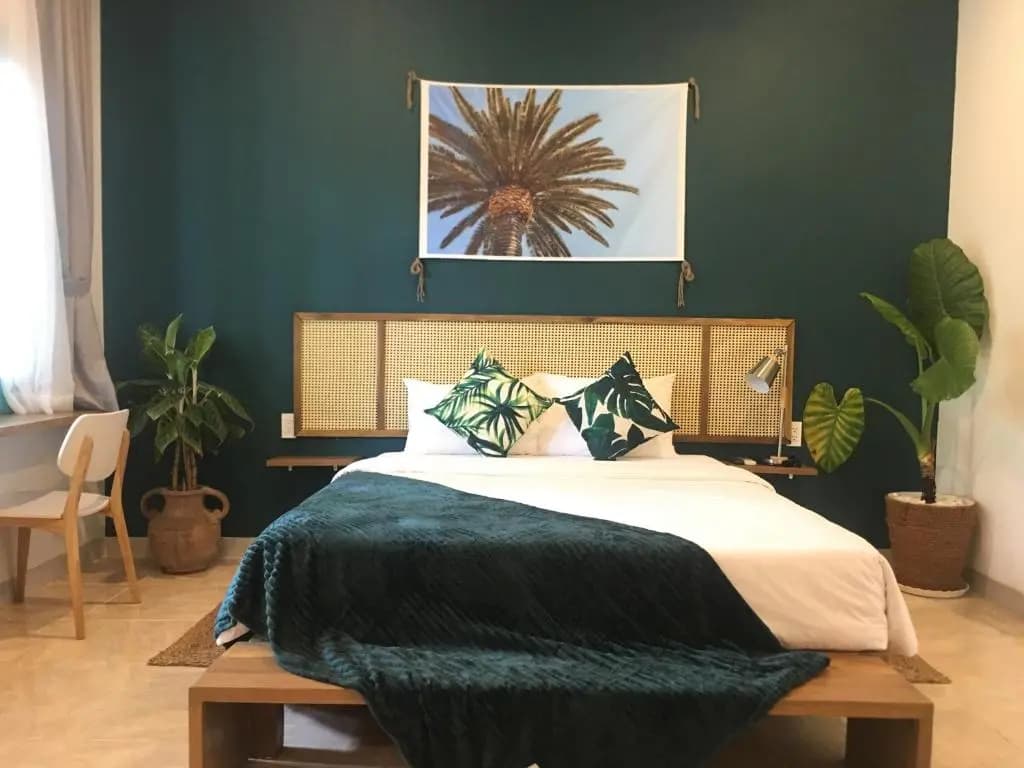 Philip Bungalow - photo 1