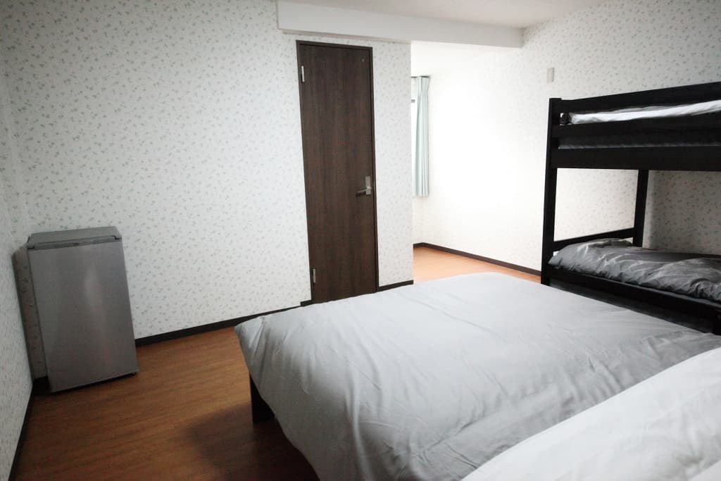 Tokyo House Inn - photo 1