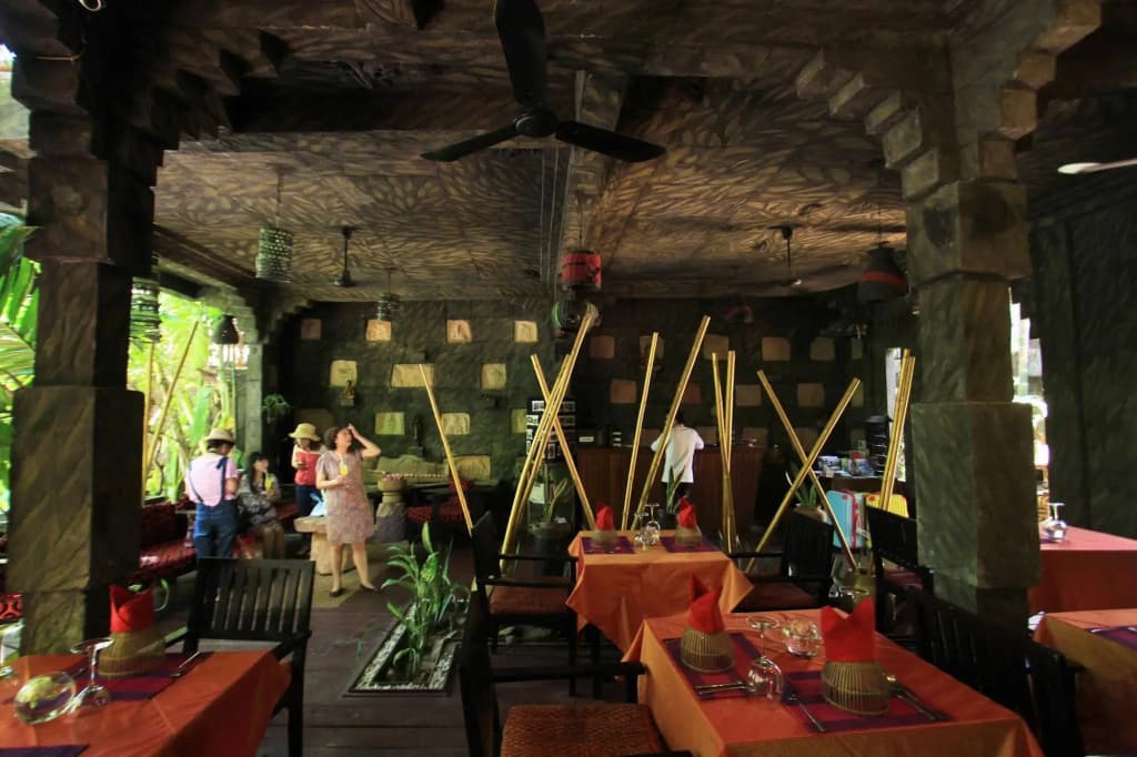 Petit Temple Suite & Spa - photo 28