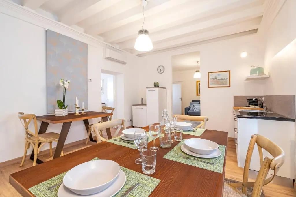 San Marco Schiavoni Apartments - photo 22