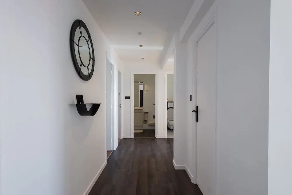 Appartement moderne et convivial - photo 12