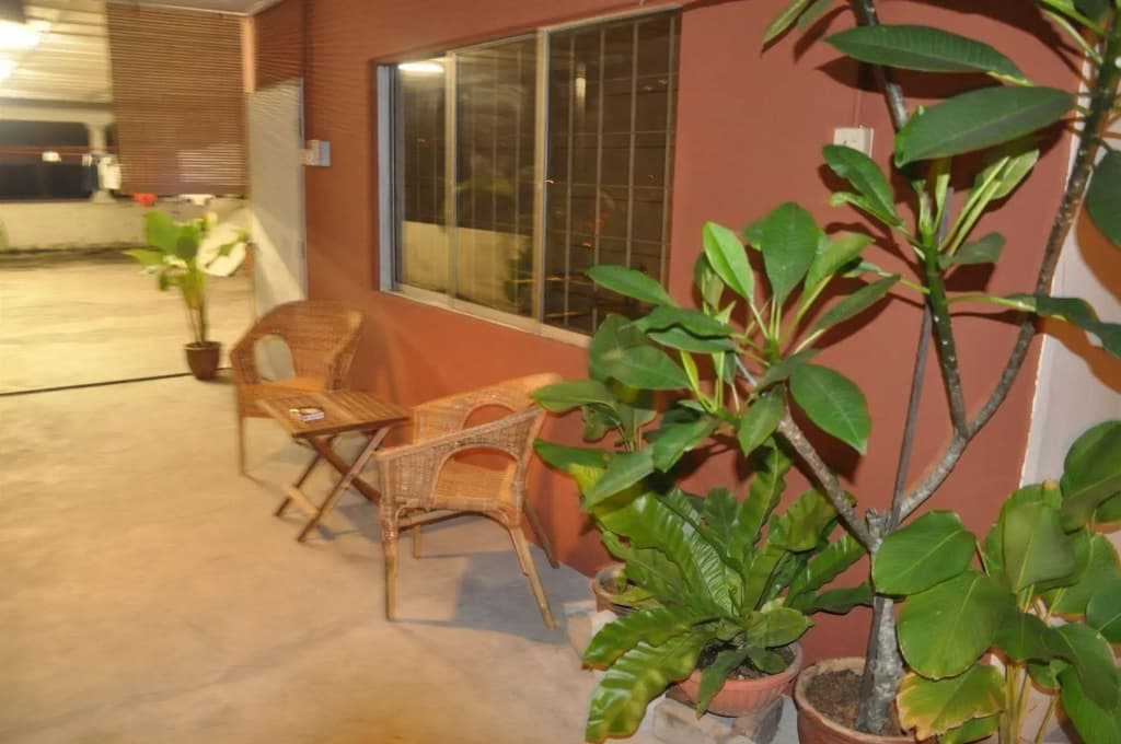 Fernloft Kl Chinatown - photo 7