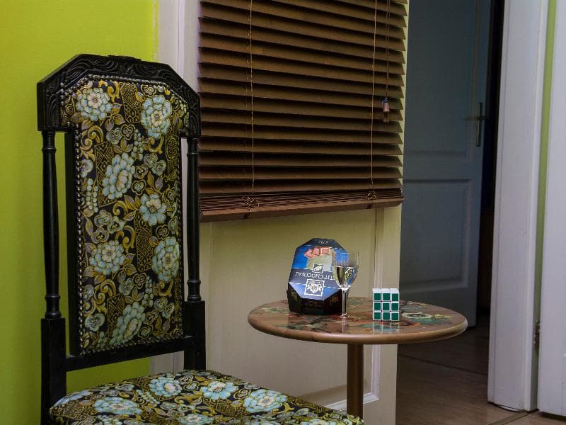 Theaterland Classic Apartments - photo 2