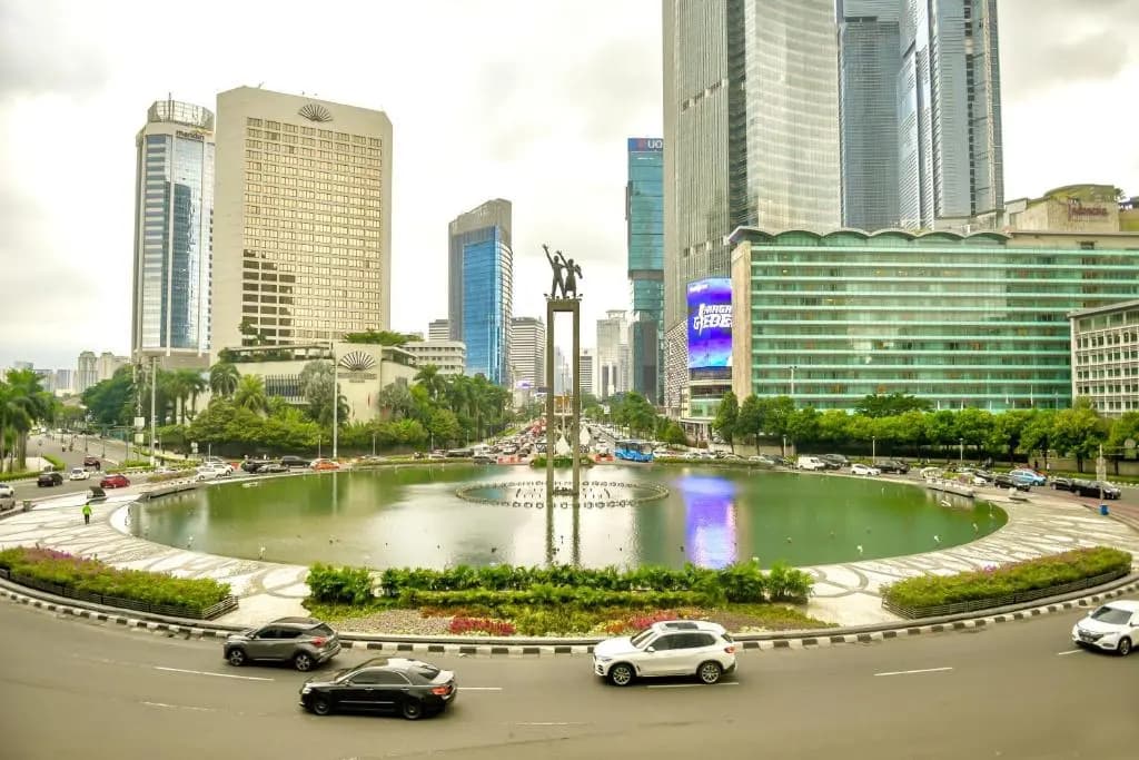 Juno Tanah Abang Jakarta - photo 22