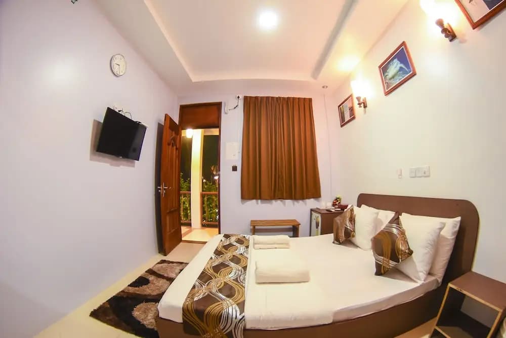 Casadana Thulusdhoo - photo 2