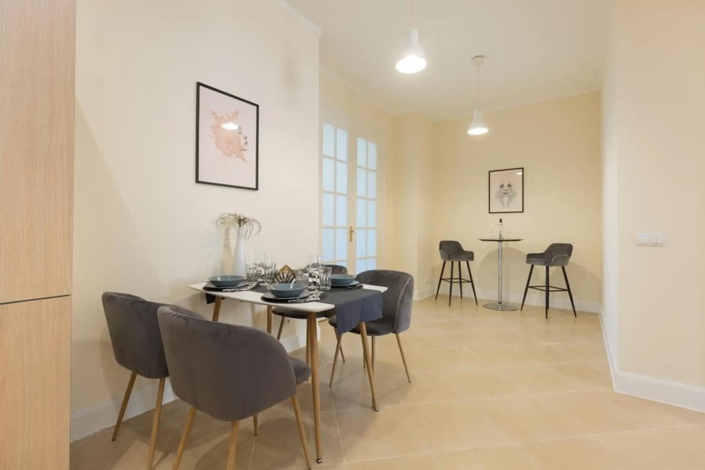 City Center Dream Home 2BR/2Bath - photo 13