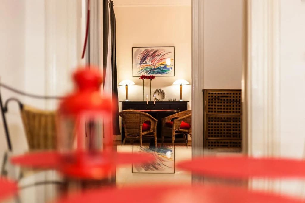 Andrassy 91 Apartment - photo 6
