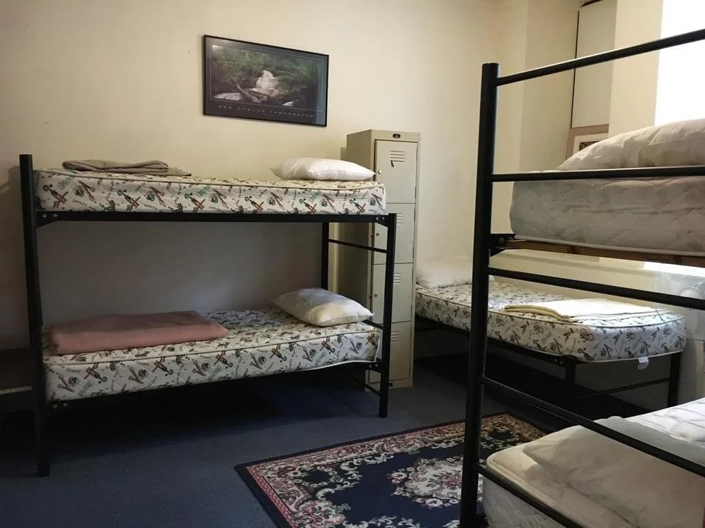 Azzurro Pod Hotel Central Sydney - photo 11