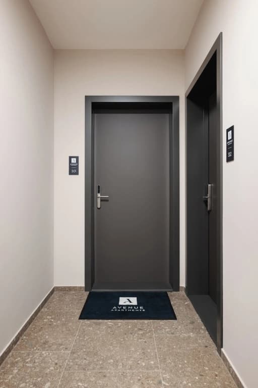 Avenue Apartments Vrchlického - photo 18