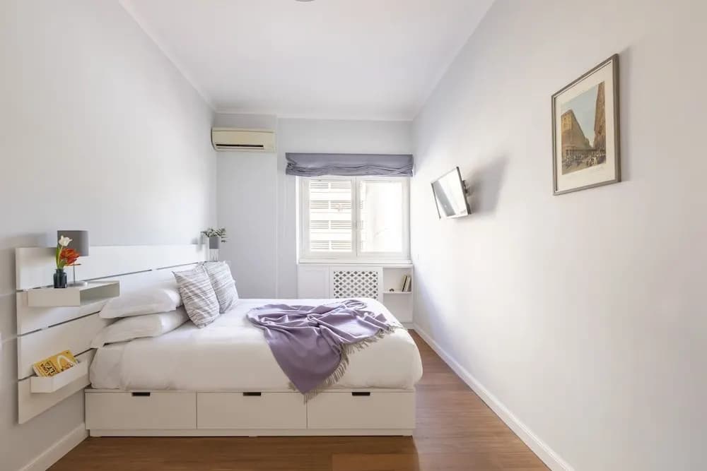 Ponte Testaccio Loft - photo 20