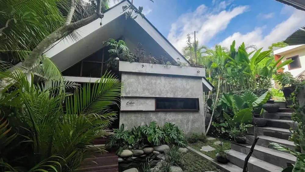 Leafy Home Canggu - photo 46