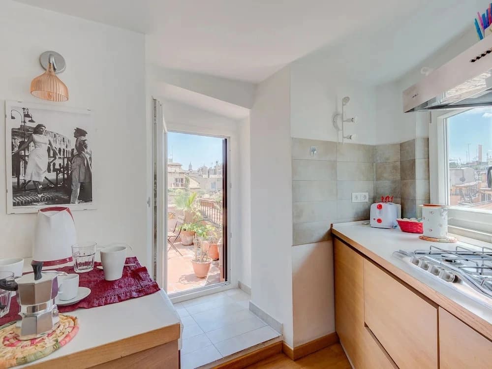 RSH Coronari Terrace Apartment - photo 13