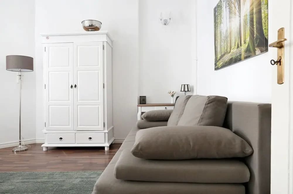 RockChair Apartment Droysenstrasse - photo 4