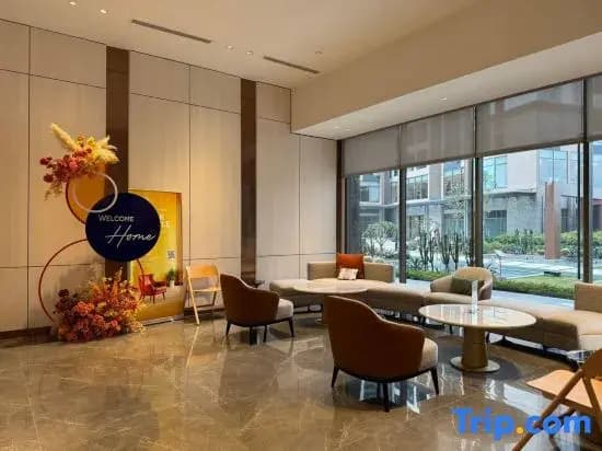 Yangguang Elite - Vinhomes Ocean Park Ha Noi - photo 3