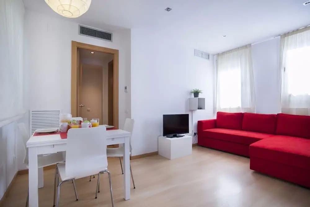 Bbarcelona Gracia Terrace Flats - photo 2