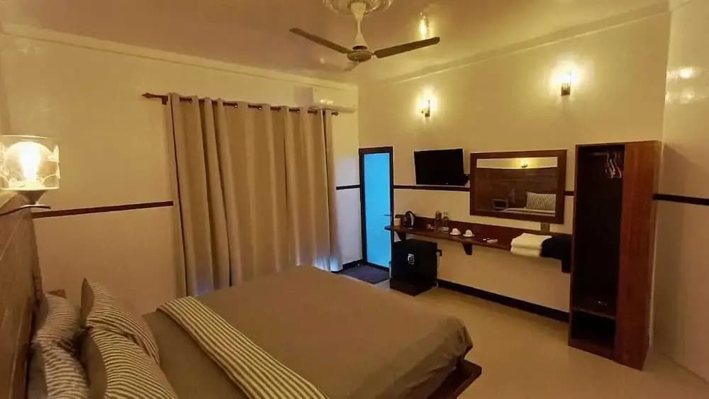 Luk inn at huraa - photo 6