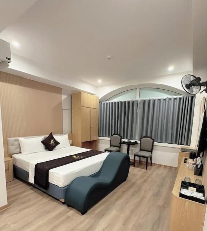 One Villa Hotel 6 - photo 6