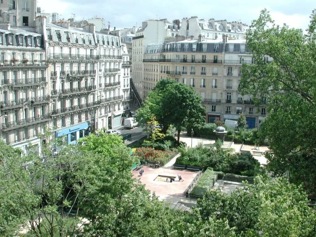 Hôtel Williams Opéra - photo 14