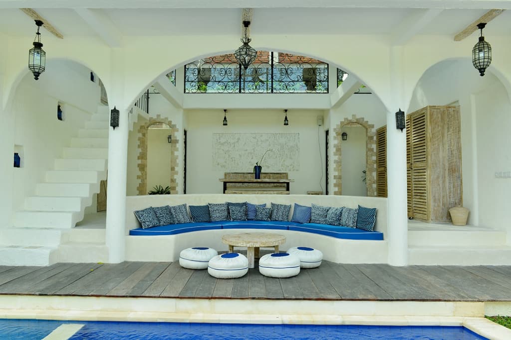 Artemis Villa and Hotel - photo 13