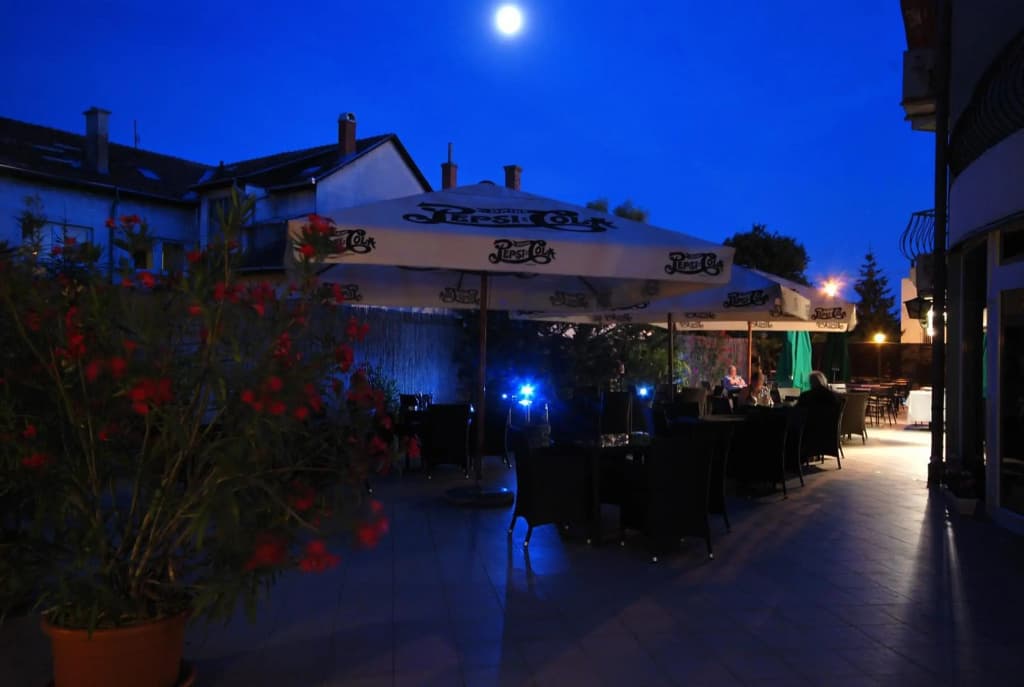 Amadeus Hotel - photo 19