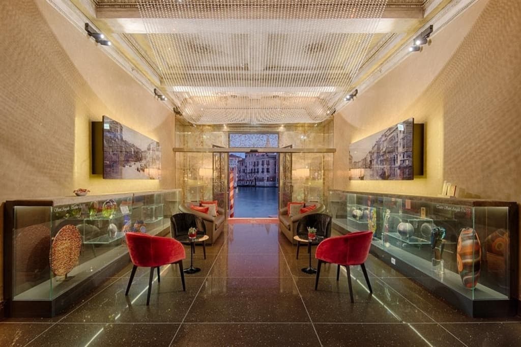 Palazzo Barocci - photo 11