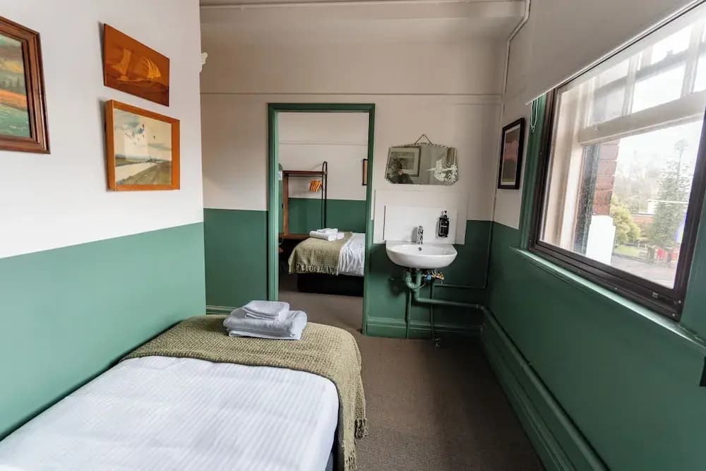 Courthouse Hotel - photo 7