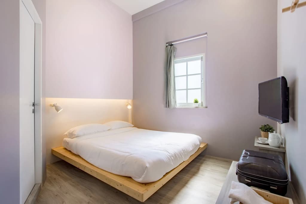 Nornyaowarat Hostel - photo 6