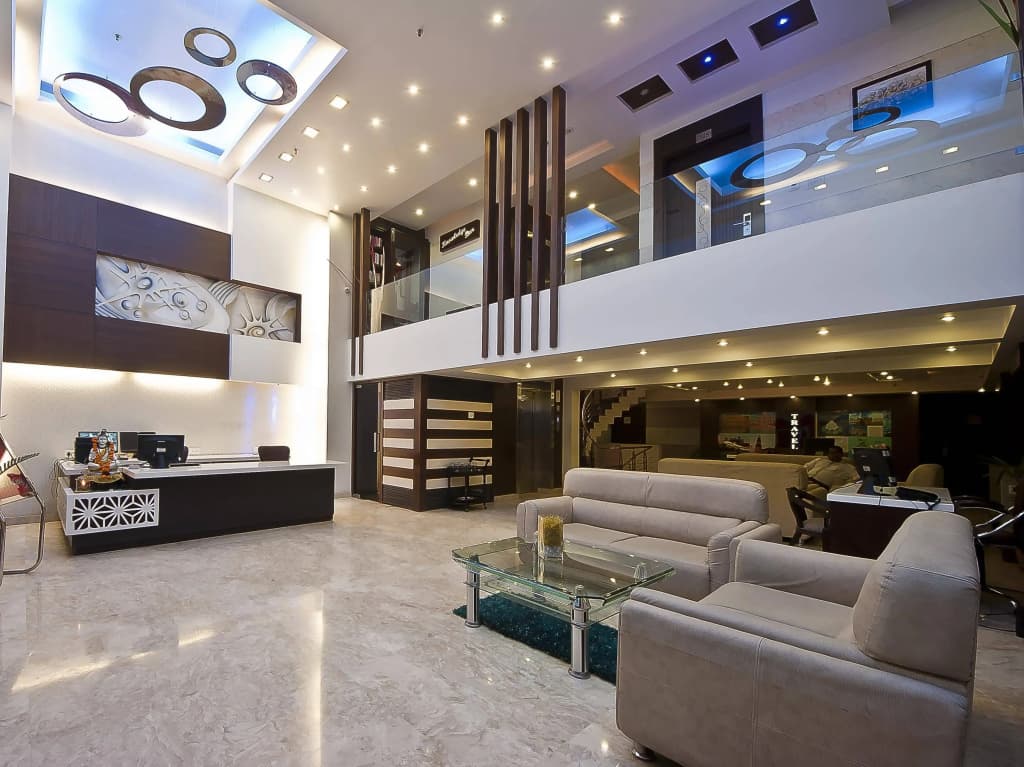Hotel The Pearl - Newly Renovated in City Centre - photo 2