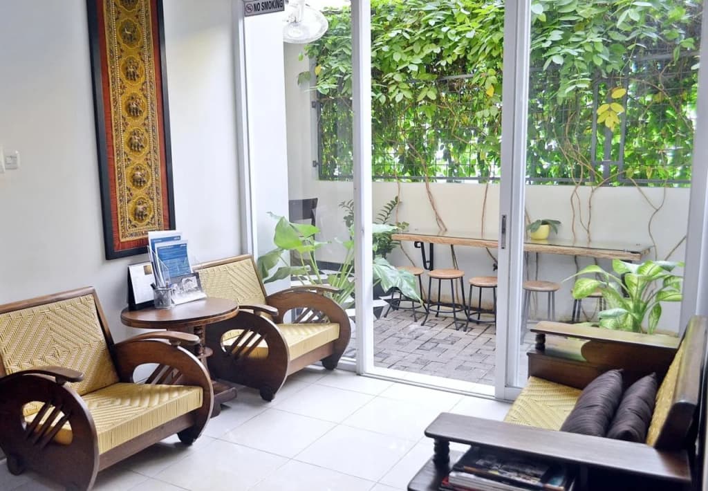 Amelia Homestay - photo 6