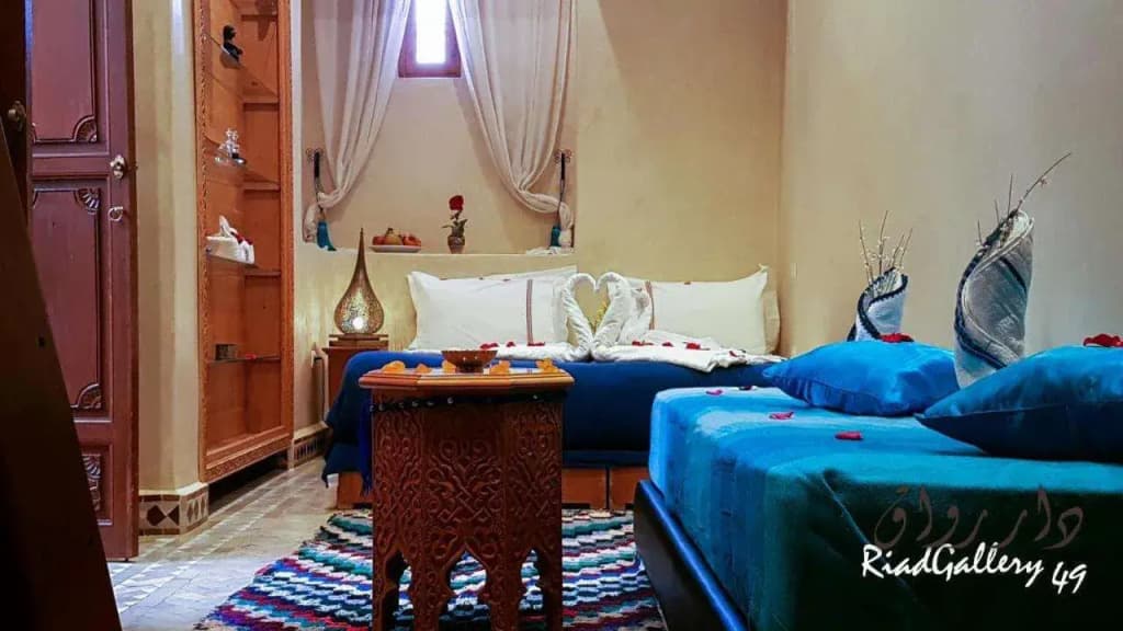 Riad Gallery 49 - photo 7