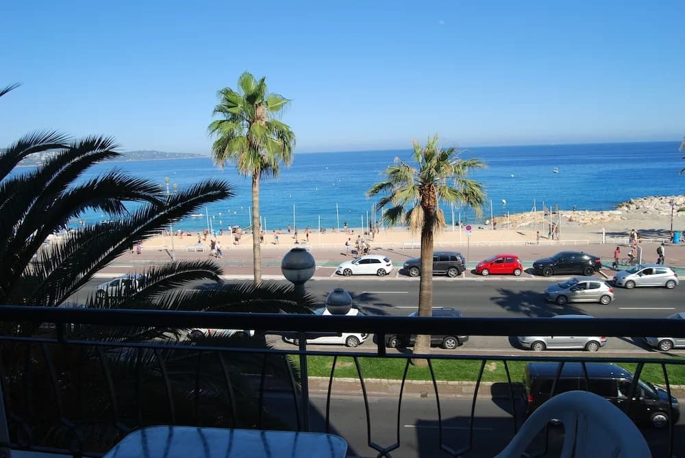 Appart Nice promenade - photo 10