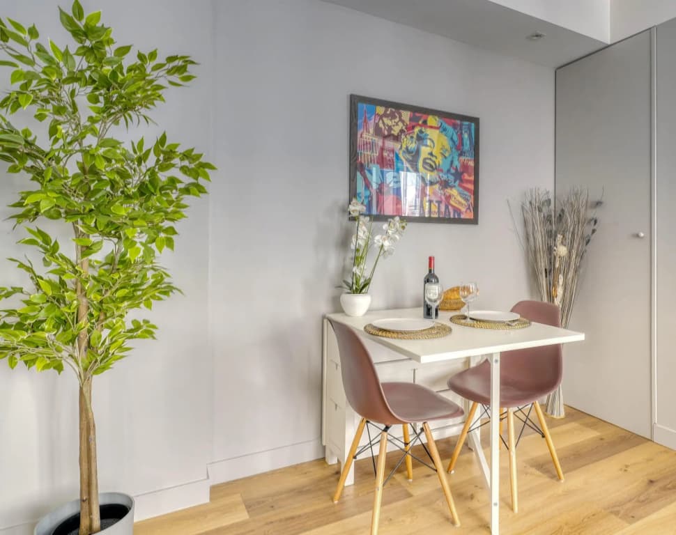 Magnifique appartement - Avenue Matignon  - B 1628 - photo 11