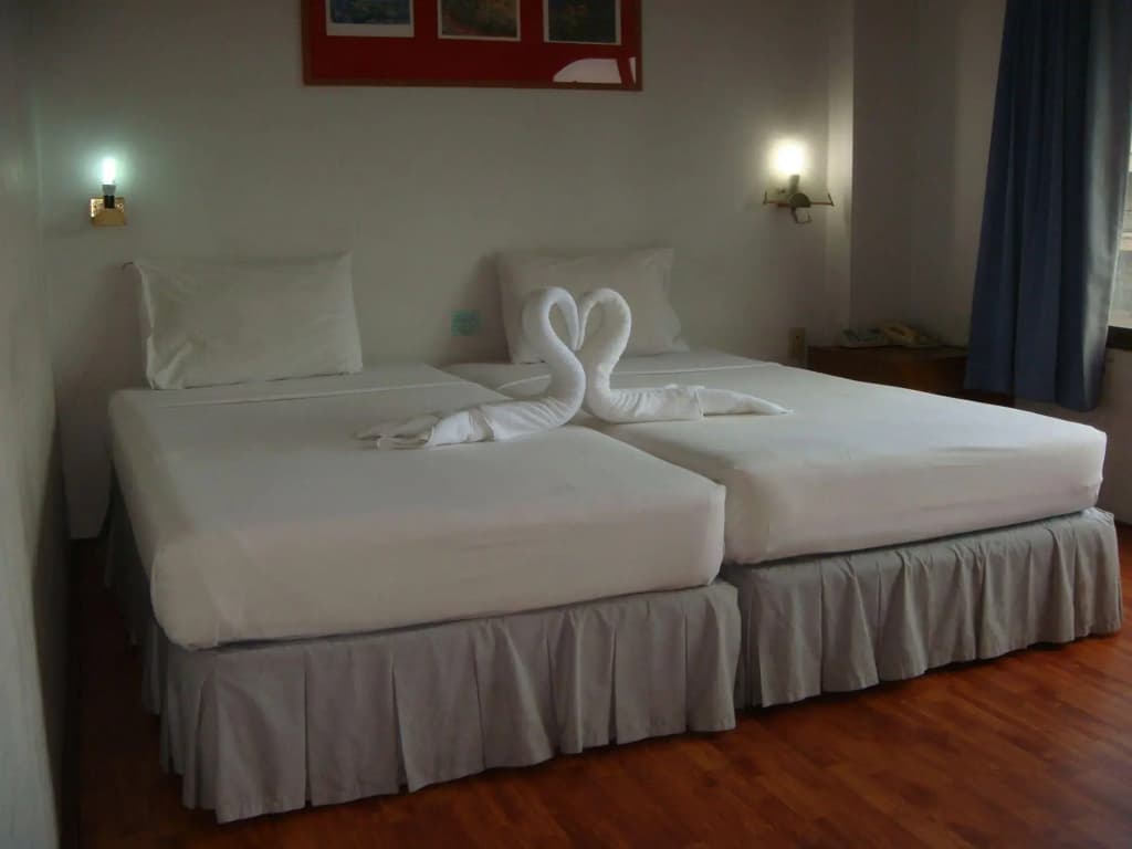 Sapphirtel Inn - photo 3