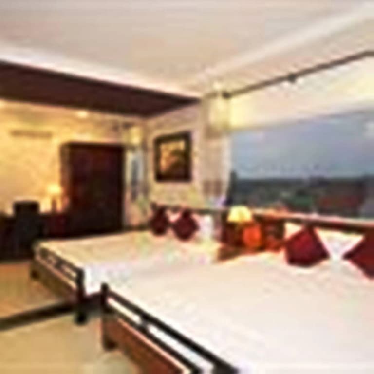 May Home Apartment Da Nang - photo 10
