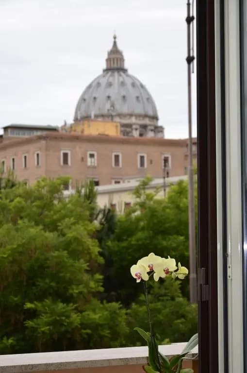 Un Caffè Sul Balcone 1 - photo 2