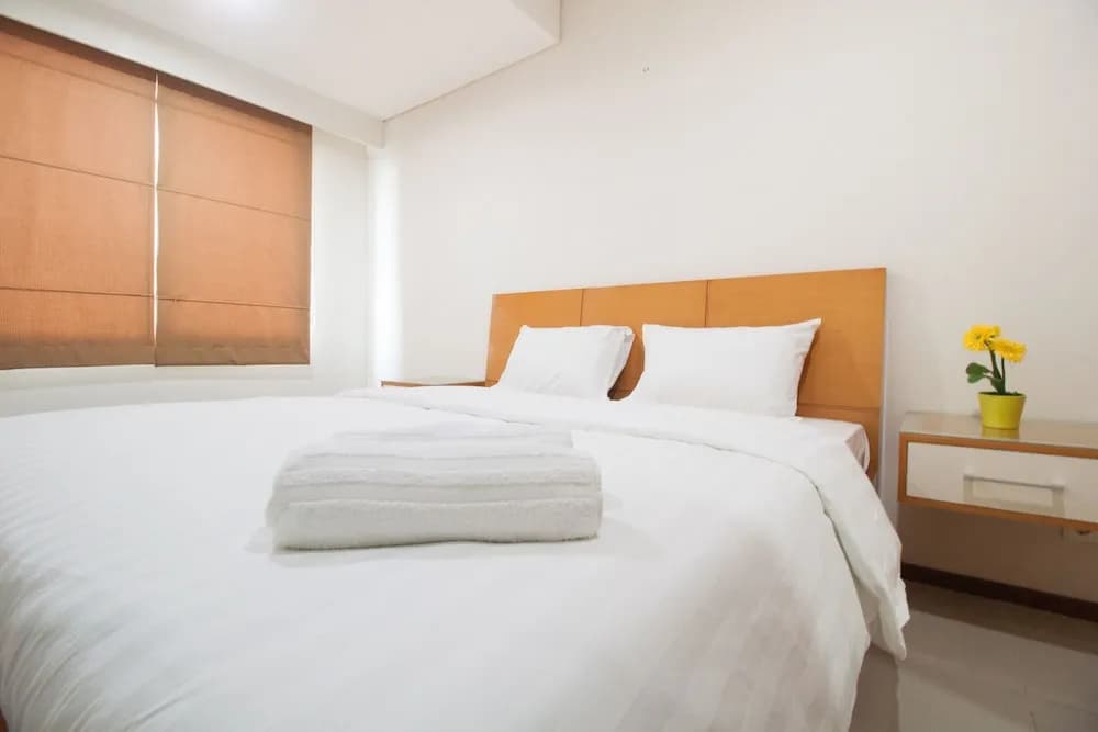 Prime Location Thamrin Executive - photo 4