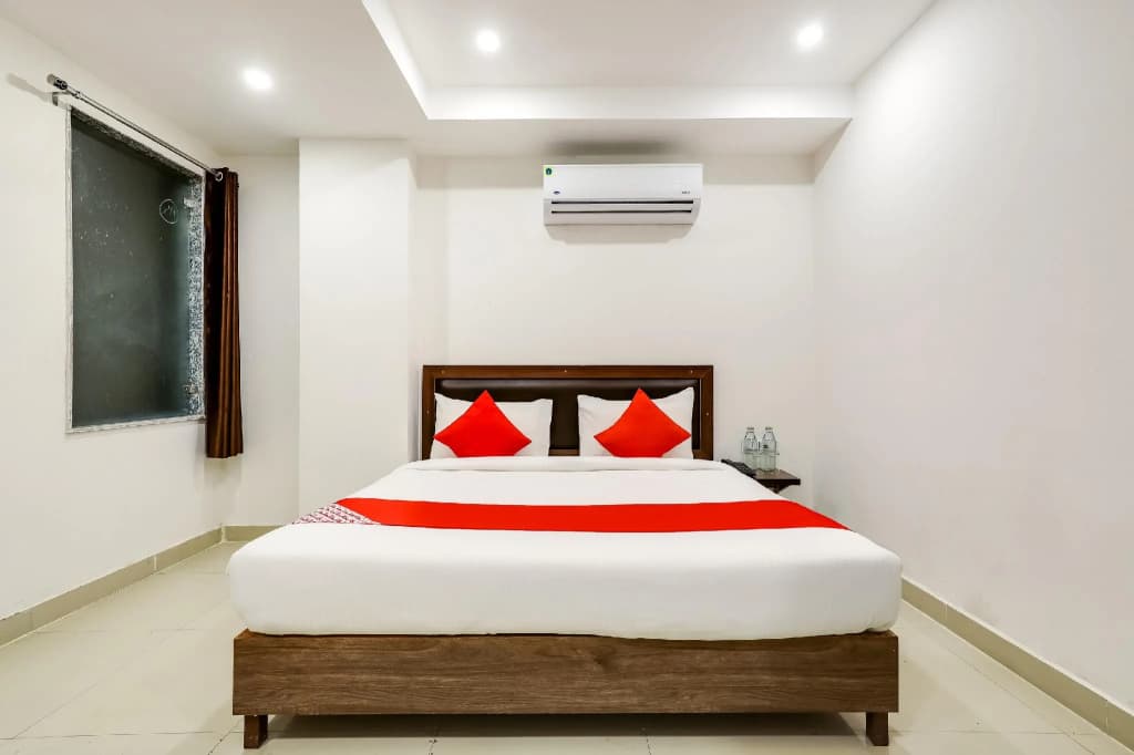 Oyo Key Rooms Tilak Nagar - photo 4