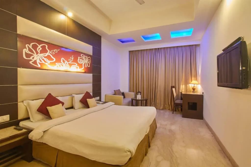 Hotel Livasa Inn - photo 2